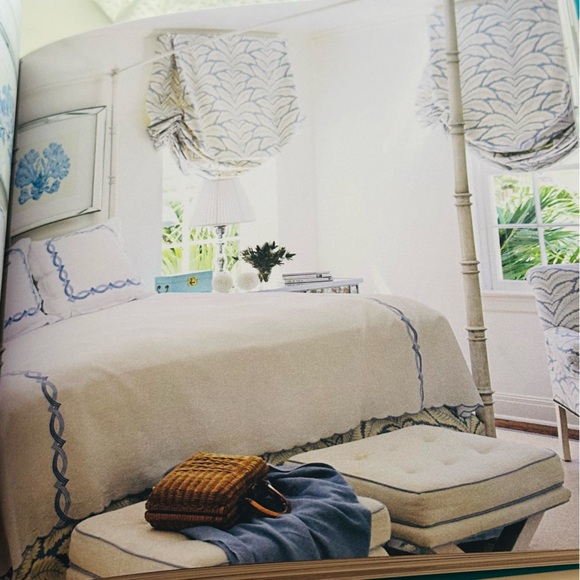 House Beautiful Quick Changes Fresh Looks for Every Room Hardcover Design Book - Picture 8 of 15